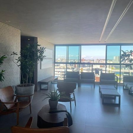 Apartamento Em Ponta Verde Maceió Екстериор снимка