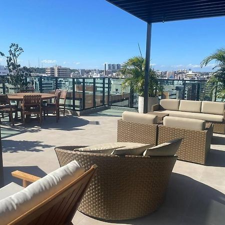 Apartamento Em Ponta Verde Maceió Екстериор снимка