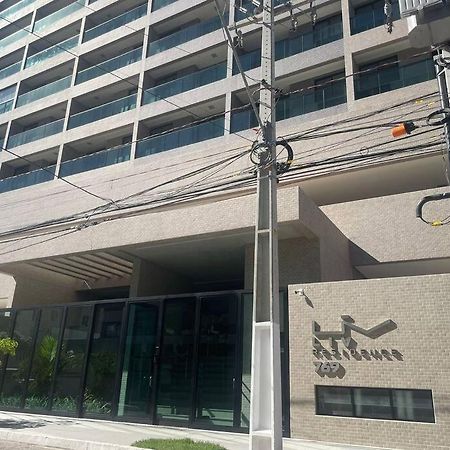 Apartamento Em Ponta Verde Maceió Екстериор снимка