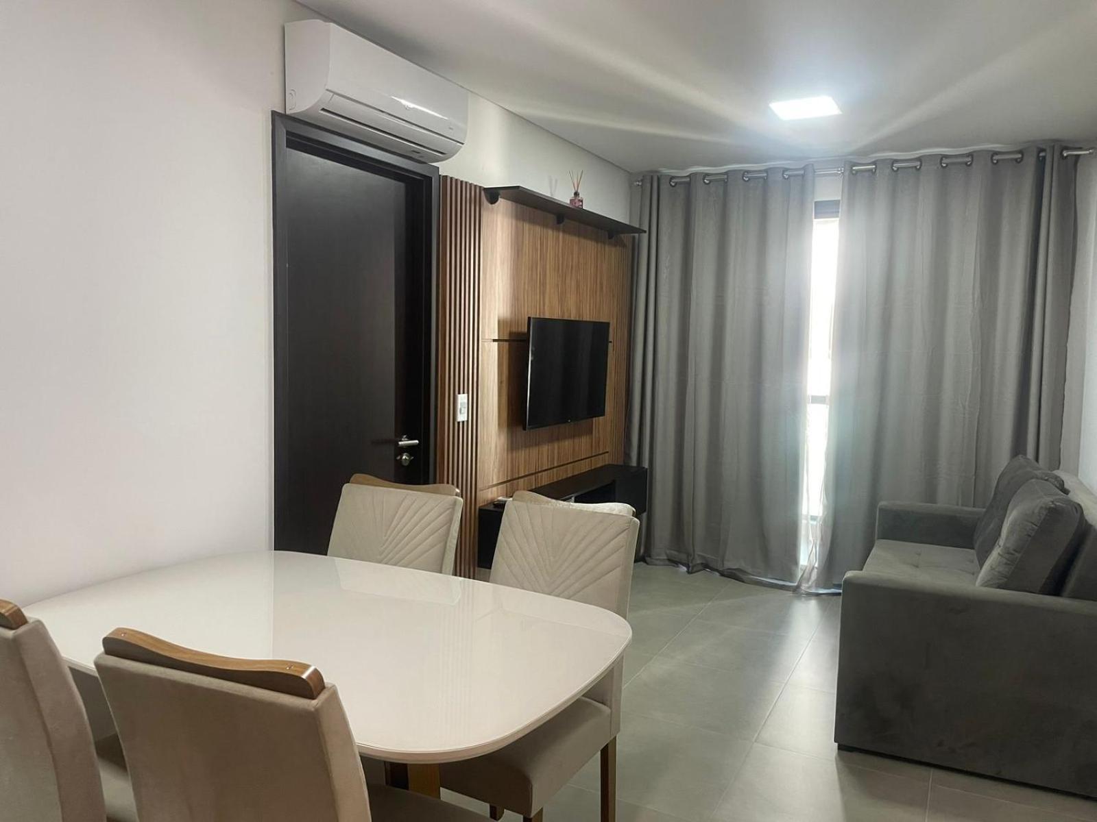 Apartamento Em Ponta Verde Maceió Екстериор снимка