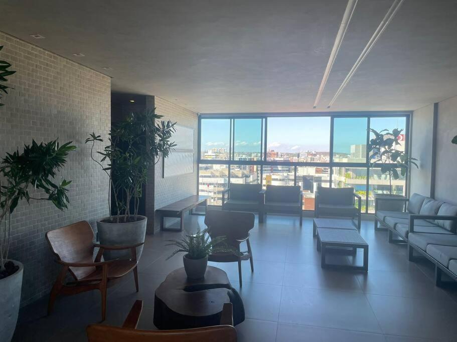 Apartamento Em Ponta Verde Maceió Екстериор снимка