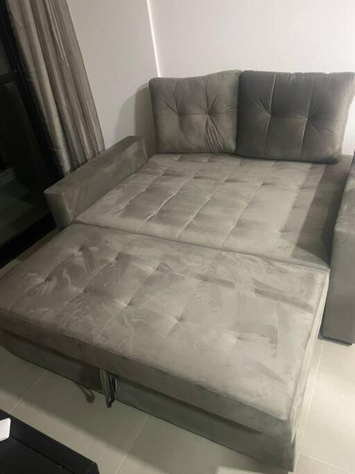 Apartamento Em Ponta Verde Maceió Екстериор снимка