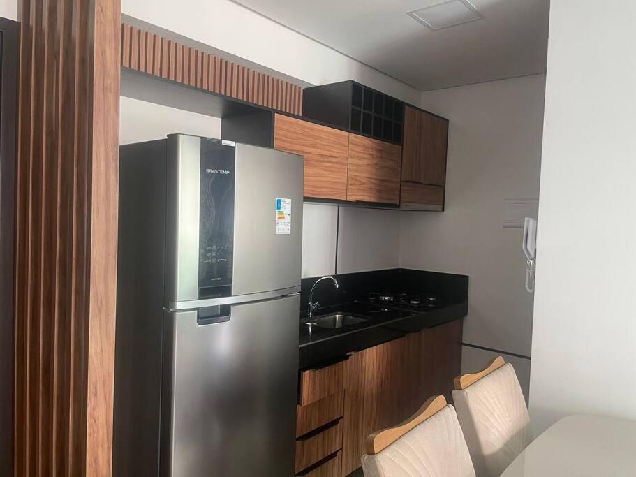 Apartamento Em Ponta Verde Maceió Екстериор снимка