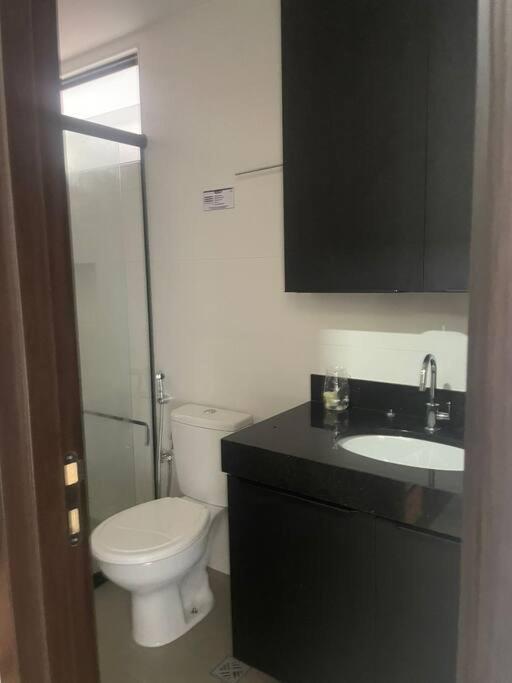 Apartamento Em Ponta Verde Maceió Екстериор снимка
