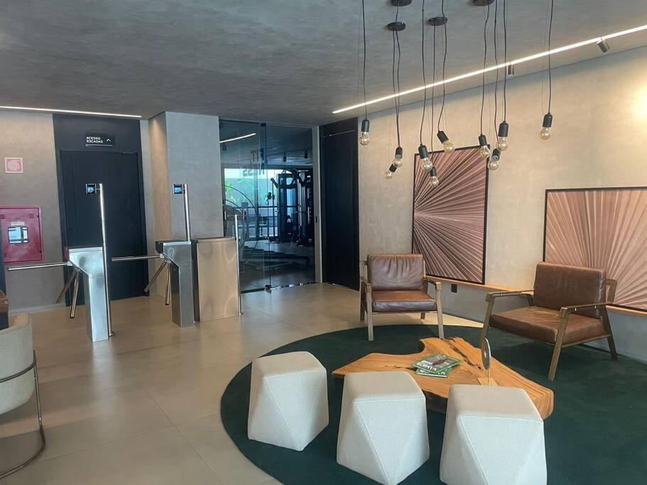 Apartamento Em Ponta Verde Maceió Екстериор снимка