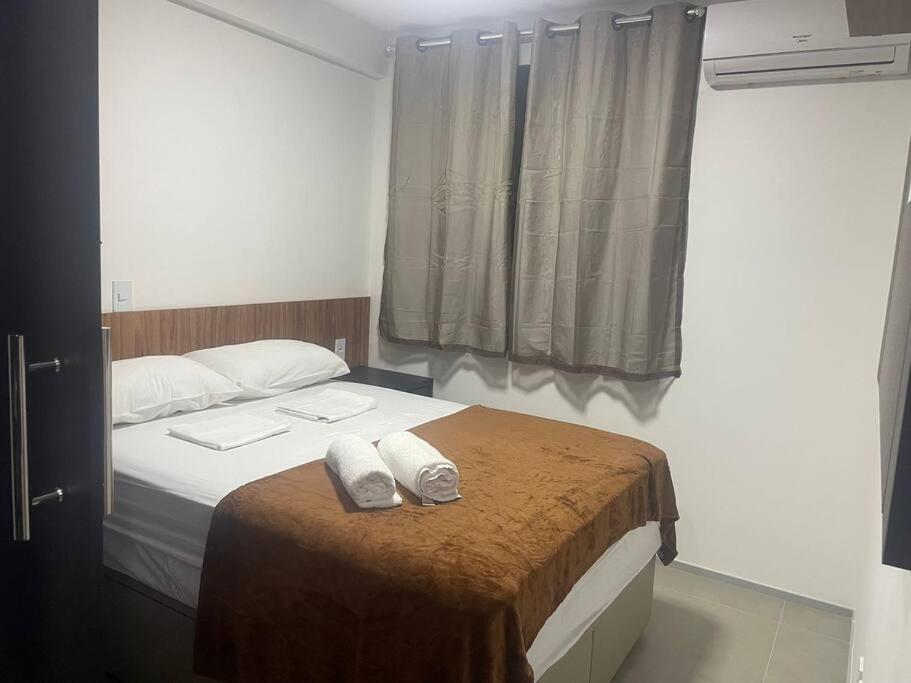 Apartamento Em Ponta Verde Maceió Екстериор снимка