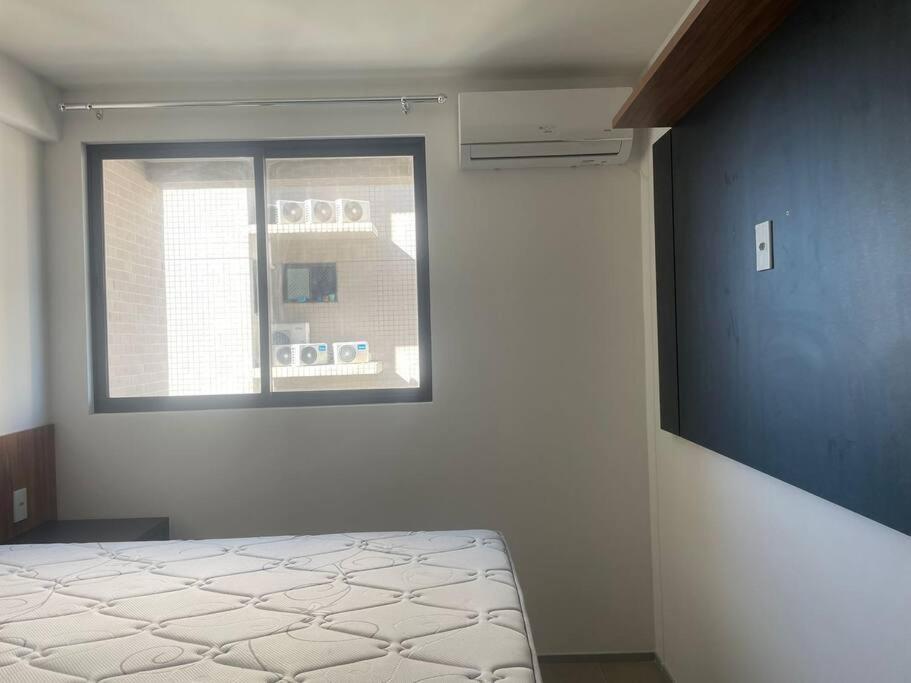 Apartamento Em Ponta Verde Maceió Екстериор снимка