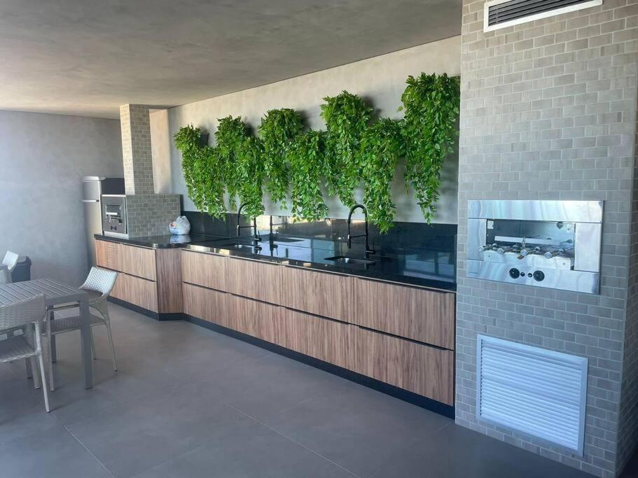 Apartamento Em Ponta Verde Maceió Екстериор снимка