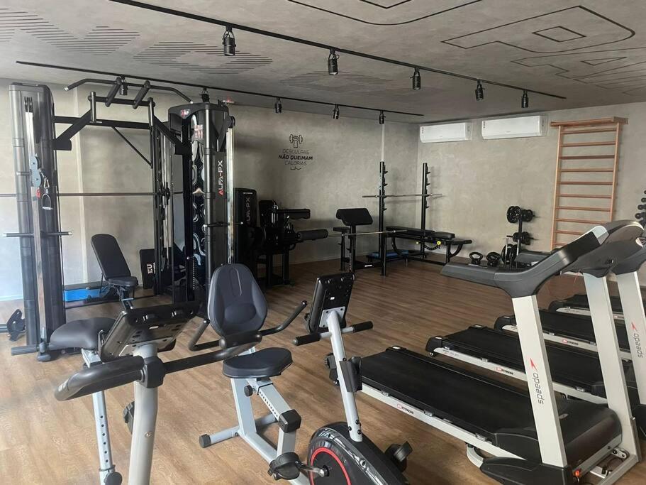Apartamento Em Ponta Verde Maceió Екстериор снимка